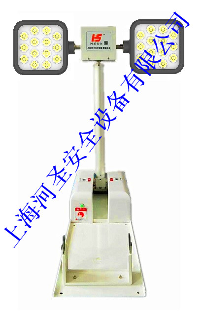 <strong>2X250W LED升降照明灯</strong>